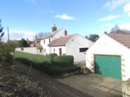 14 Rose Cottage, Chapel Street, Grantham NG32 1SQ