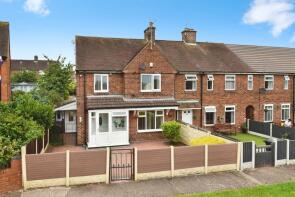 104, Hereford Avenue, Clayton, Newcastle Under Lyme ST5 3EJ