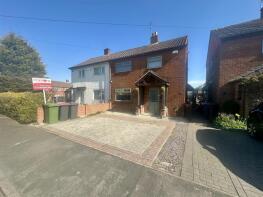3, Malthouse Close, Nuneaton CV10 9PR