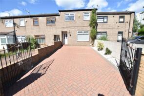 28, Scargill Close, Burmantofts, Leeds LS9 7HA