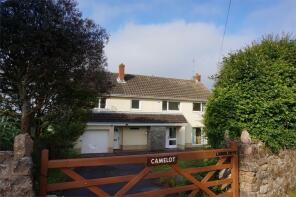 Camelot, Reynoldston, Swansea SA3 1AE