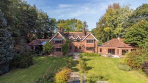 Knowle House, Lenastone Lane, Hereford HR2 8JE