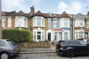 75, Belmont Park Road, London E10 6AX