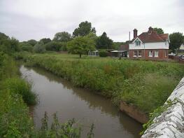 Station House, Main Road, Alverstone, Sandown PO36 0EZ
