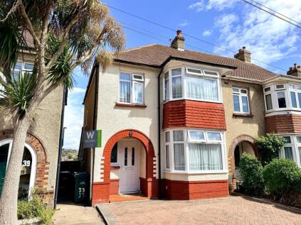 Fairway Crescent, Portslade, Brighton