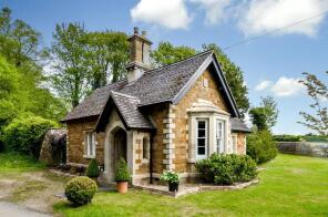The Gate House, Harborough Road, Dingley LE16 8PQ