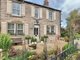 Brook Cottage, Ridge Lane, High Peak SK23 9UU
