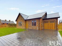 1, Dacre Close, Moorhouse CA5 6EU