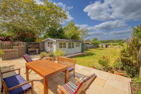 Filands, Malmesbury, SN16