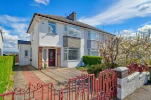 40, Woodbank Crescent, Clarkston G76 7DR