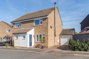 25, Mayland Close, Maldon CM9 4YR