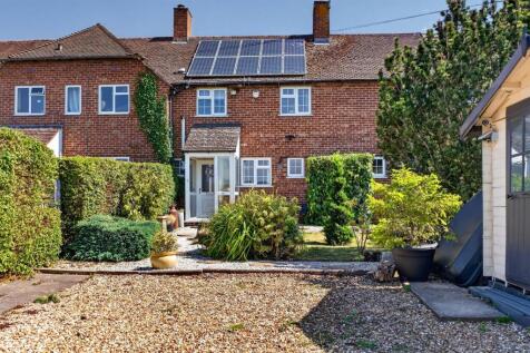 Oaktree Close, Bearley, CV37