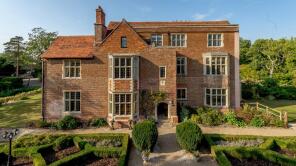 Edwins Hall, Edwins Hall Road, Woodham Ferrers, Chelmsford CM3 8RX