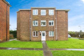 Flat 10, Leonards Court, Test Lane, Southampton SO16 9JP