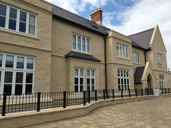 Henley Hall