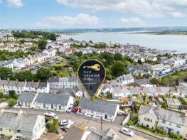 8, Estuary Terrace, Tomouth Road, Bideford EX39 1FE