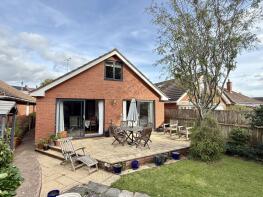 20, Little Johns Cross Hill, Exeter EX2 9PJ