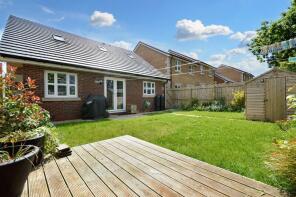 30, Dunmoor Road, Belford NE70 7PT