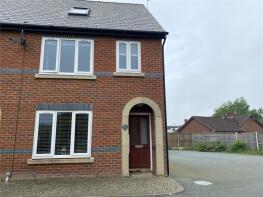 45, Parc Caradog, Tre-wern, Welshpool SY21 8DS