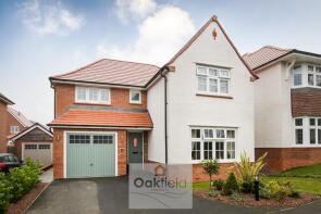 3, Cwrt Parsonage, Chester CH4 0TU