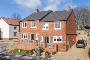 18, Preston Hill, Leavening YO17 9SB