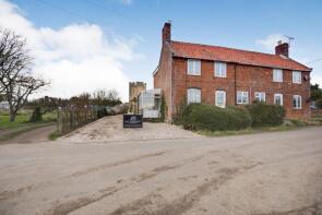 122, Gedgrave Road, Orford IP12 2NG