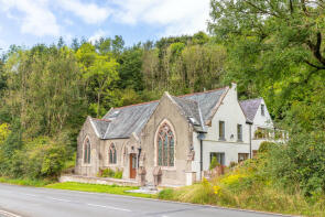 Old Wesleyan Chapel, Cockermouth To Dubwath, Cockermouth CA13 9YA