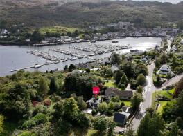 Mossbank, Barmore Road, Tarbert PA29 6TT