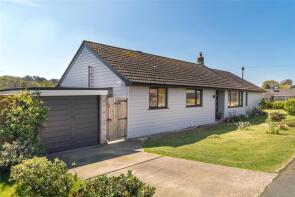 Longwood, Hammond Close, Yarmouth PO41 0RP