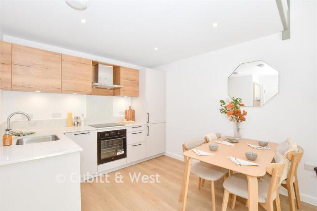 Kitchen Dining