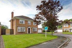 9, Craiglands Court, Lancaster LA1 5AU