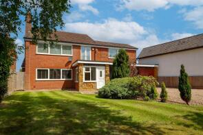The Firs, Wormleighton Road, London End, Southam CV47 7SL