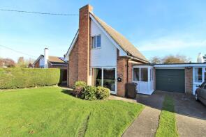St Clair, Haggars Lane, Frating CO7 7DN