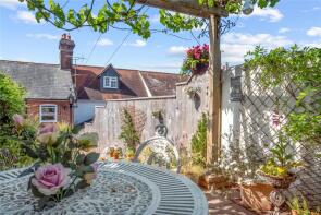 55, West Street, Wareham BH20 7HT