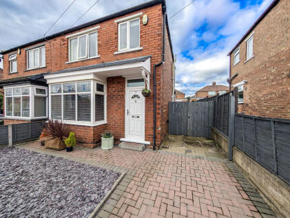 Beaconsfield Road, Norton, Stockton-on-tees, Durham, TS20 1JL