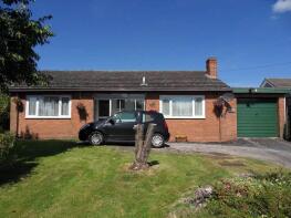 Meadow View, Hollow Farm Road, Hereford HR2 6LQ