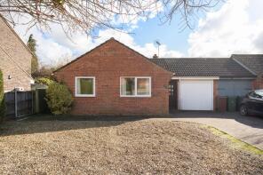 14, Beech Road, Dereham NR20 4HR