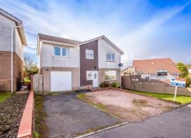 9, Dean Ridge, Dunfermline KY12 9PE