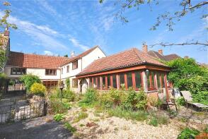 43, Portway, Wells BA5 2BB