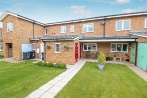12, The Crescent, Chelston Rise, Wellingborough NN9 6AU
