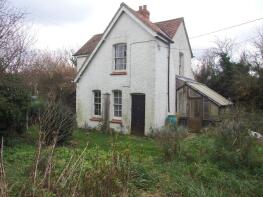 The White House, Old School Road, Dereham NR20 5QD