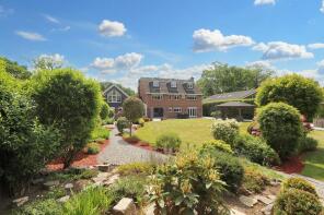 Ridgeway, The Plantation, Southampton SO32 2DT