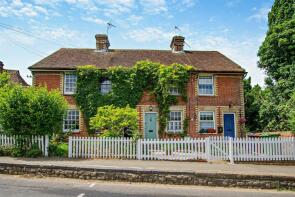 3, Yew Tree Cottages, Upper Street, Maidstone ME17 1RU