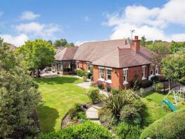 Sunnycroft, Tithby Road, Nottingham NG12 3AA