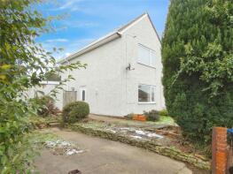 70, Laurel Avenue, Mansfield NG20 0TF