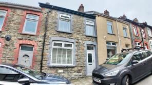 20, William Street, Crumlin, Treowen NP11 3DS
