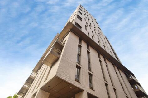 Cambridge Street, Manchester, Greater Manchester, M1