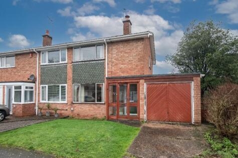 New Road, Bromsgrove, Worcestershire, B60