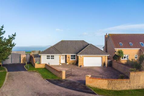 Tors View, Westward Ho!