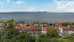30, Carrick Place, Dunure KA7 4LU